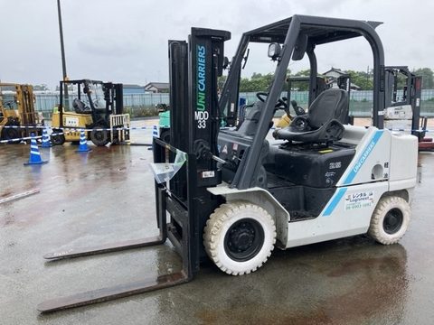 FHD25T15