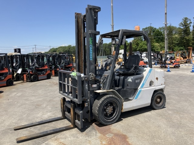 FD30T5M