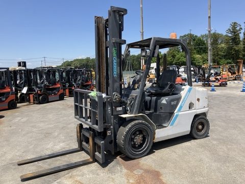 FD30T5M