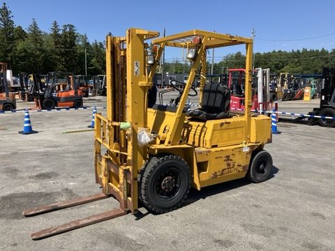 FD20-8