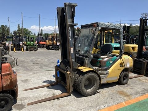FD30T-15