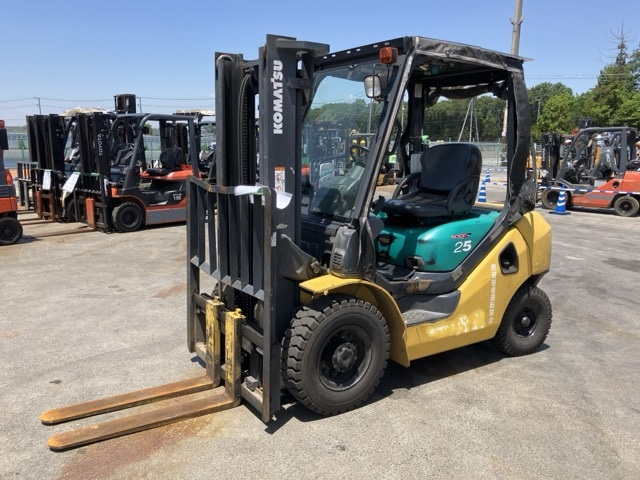 FD25T-16