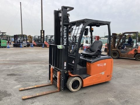 FBT18PN-80B-370CSSF