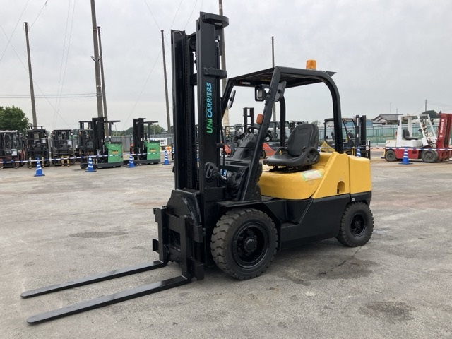 FD30T5M