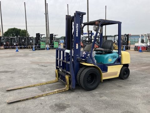 FD25C-12