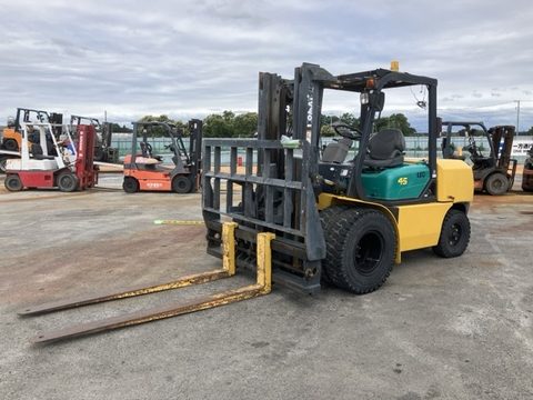 FD45W-8