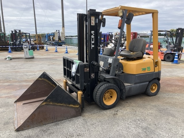 FHD15Z8