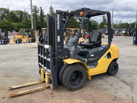 FG25T-17