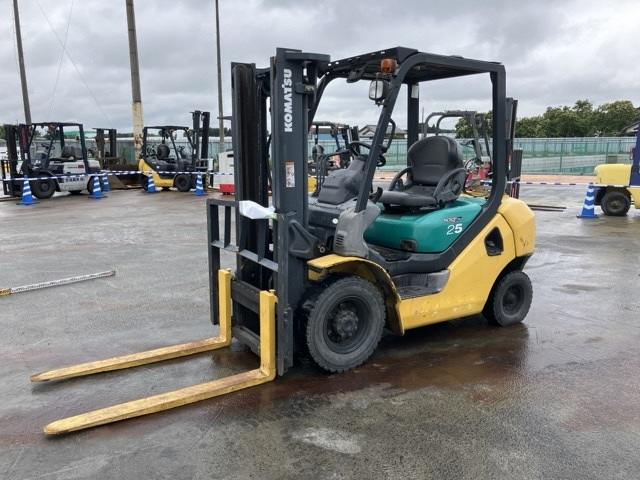 FG25T-16