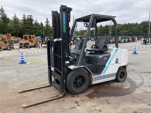 FD25T5