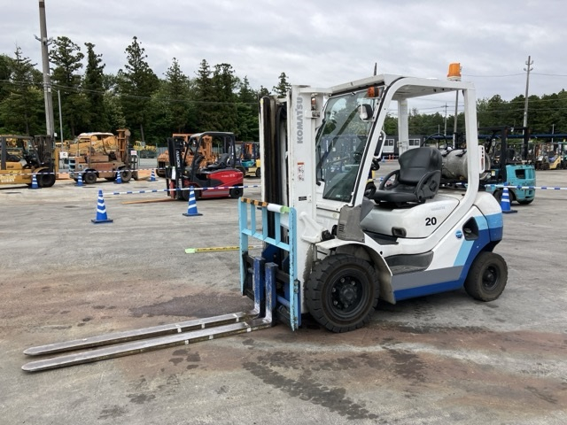 FG20T-17