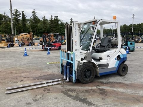 FG20T-17
