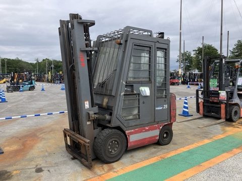 FB25PN-75B-550MDRPCS
