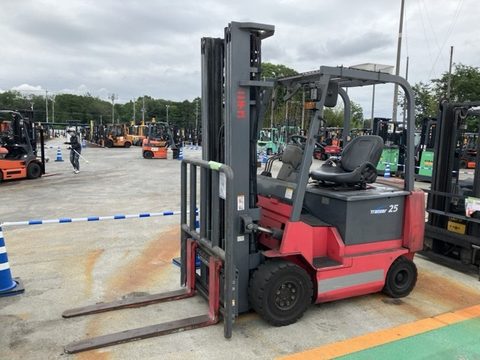 FB25PN-75B-570MSF
