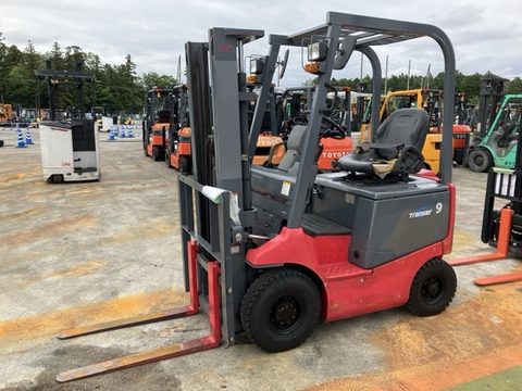 FB9P-75-300PFL