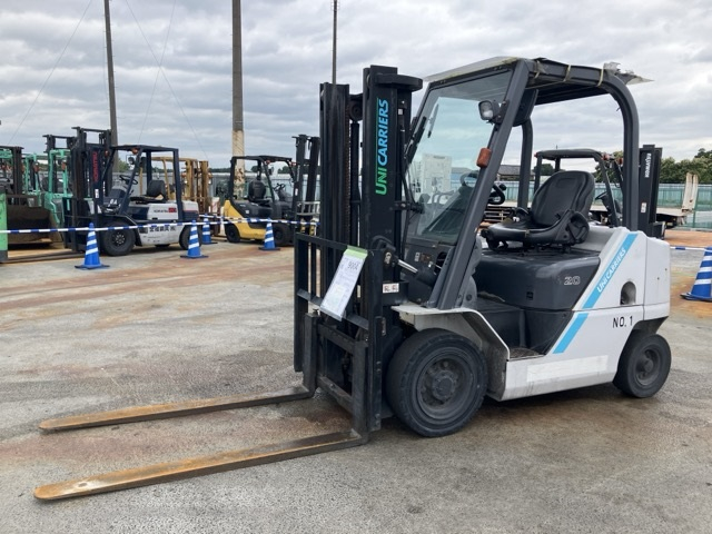 FD20T5M