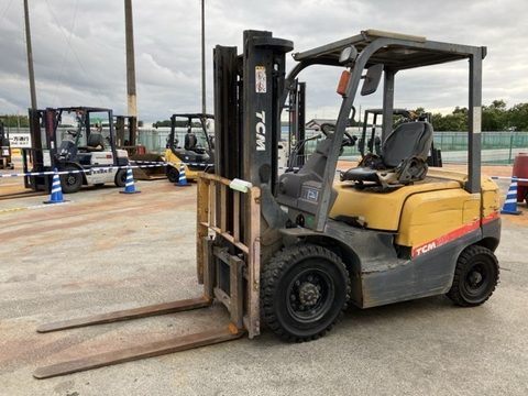 FD20T3