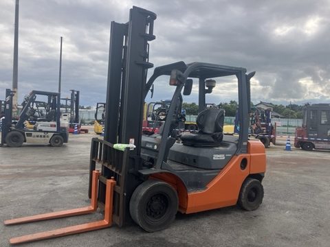 02-8FDL25