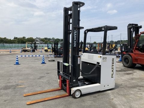 FBRM20-80-450