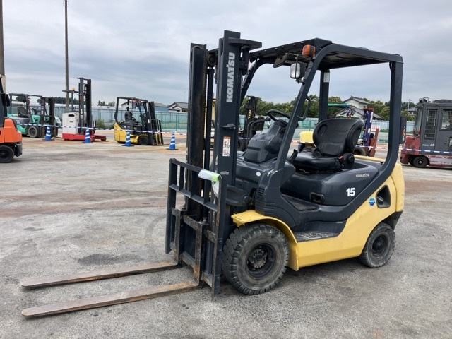 FG15T-20