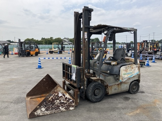 FD15T14