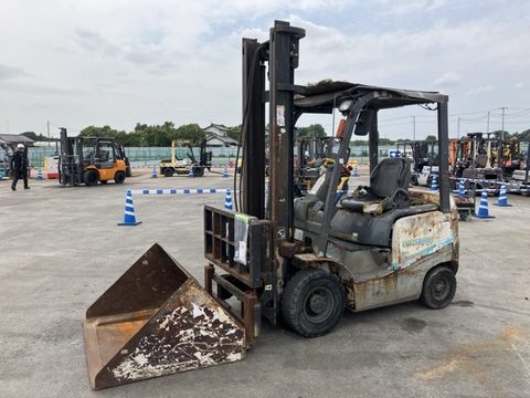 FD15T14