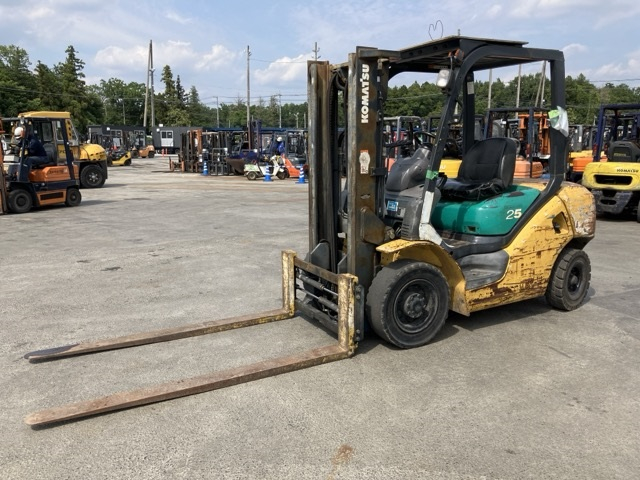 FG25T-15