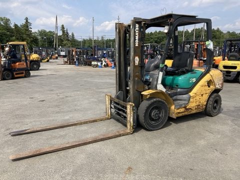 FG25T-15
