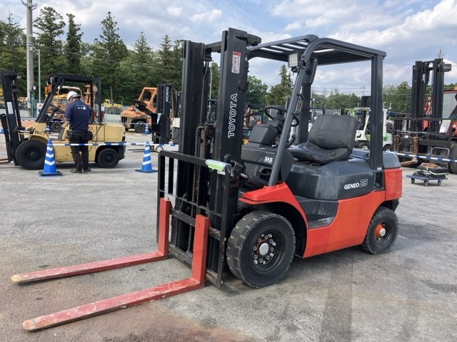 7FD25