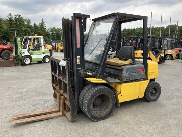 FD20-11