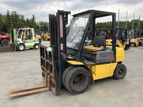 FD20-11