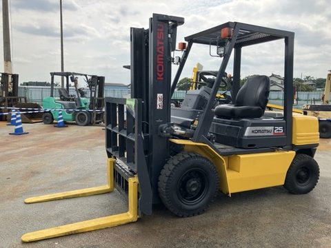 FD25L-11