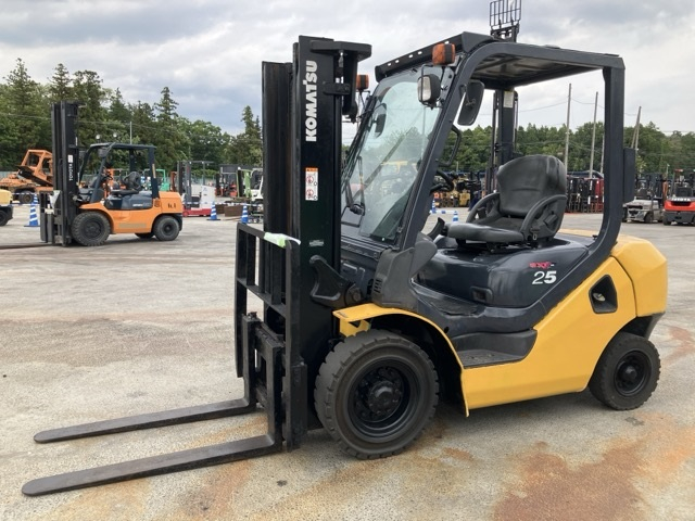 FG25T-16