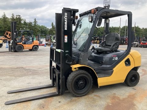 FG25T-16