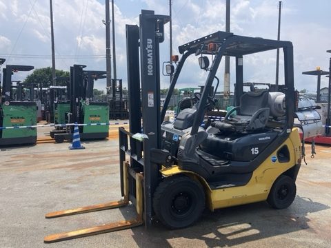 FG15T-21