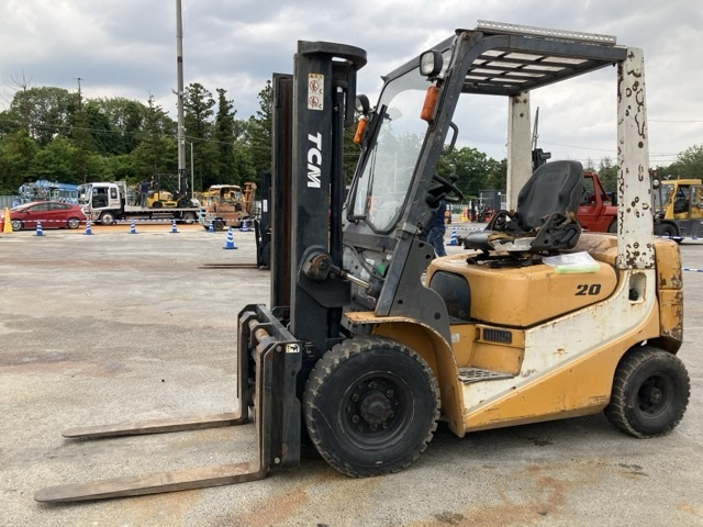 FG20T6