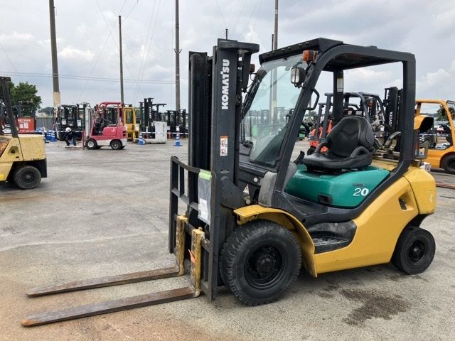FG20W-15