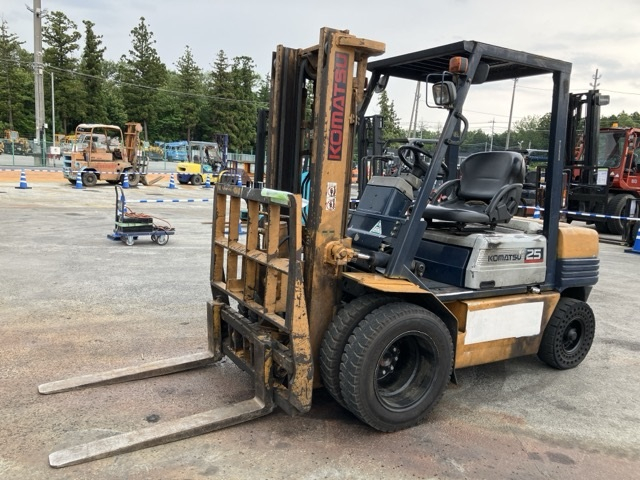 FD25-11