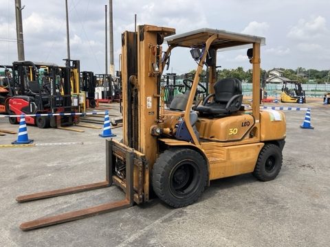 FD30T-12
