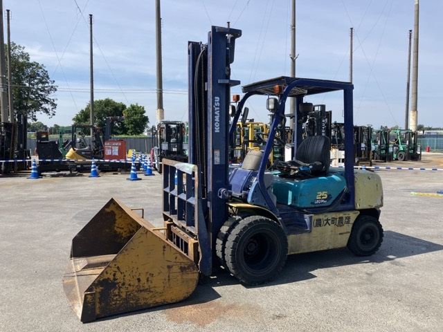 FD25C-12