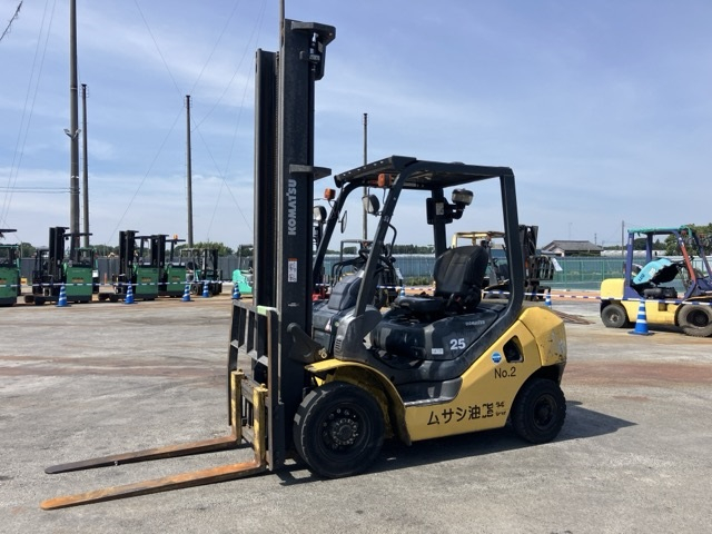 FG25T-17