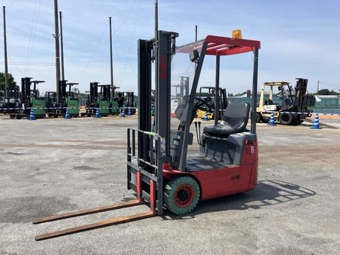FB5PN-50B-270