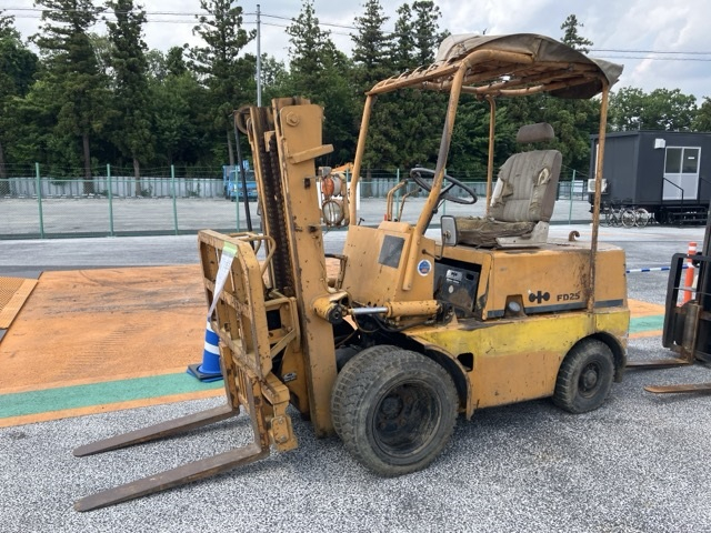 FD25-6