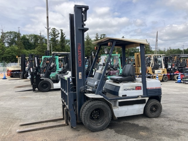 FD25-11