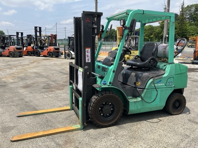 FGE25D