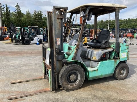 FD25T