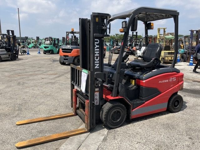 FB25PN-80-300SF