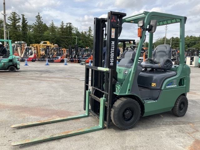 FGE15D