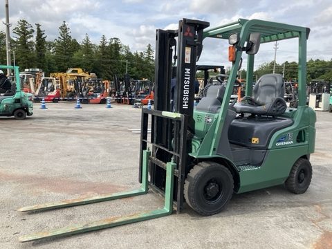 FGE15D
