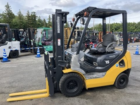FG15T-21
